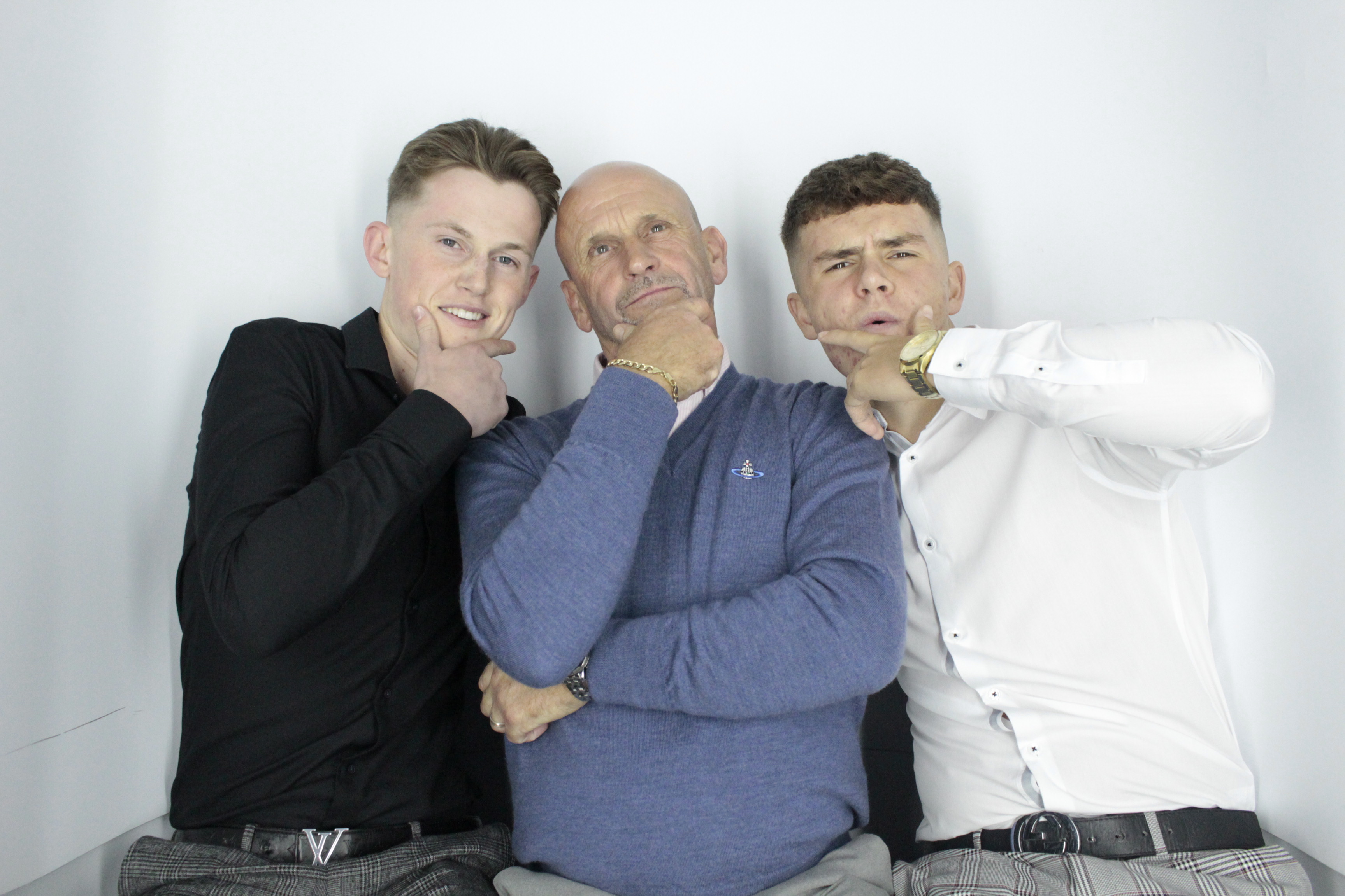 Isobel 18th Birthday Party  | View more photos from the event at gallery.myphotoboothexperience.co.uk/u/MyPhotoBoothExperienceLtd/Isobel-18th-Birthday-Party